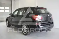 2015 BMW X3