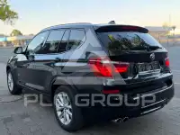 2015 BMW X3