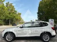 2015 BMW X3