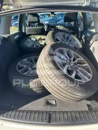2015 BMW X3
