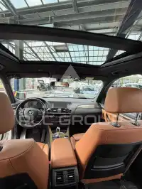 2015 BMW X3