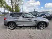 2015 BMW X3