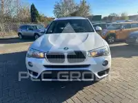 2015 BMW X3
