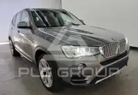 2015 BMW X3