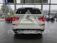 2015 BMW X3
