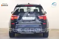 2015 BMW X3