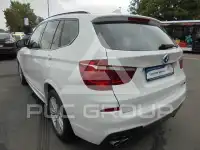 2015 BMW X3