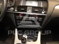 2015 BMW X3