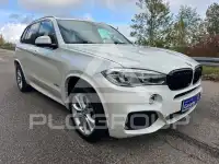 2015 BMW X5