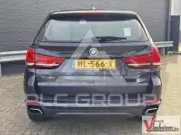 2015 BMW X5