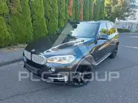 2015 BMW X5