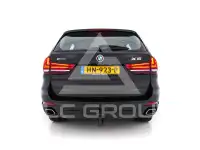 2015 BMW X5