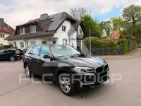 2015 BMW X5