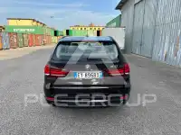 2015 BMW X5