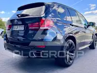 2015 BMW X5