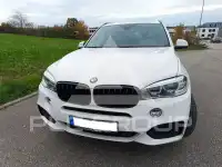 2015 BMW X5
