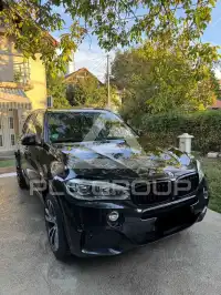 2015 BMW X5