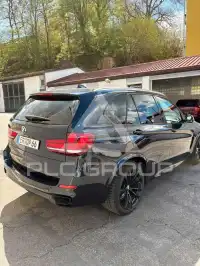 2015 BMW X5
