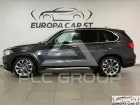 2015 BMW X5