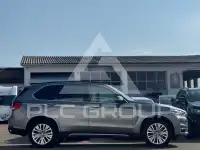 2015 BMW X5