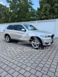 2015 BMW X5