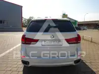 2015 BMW X5