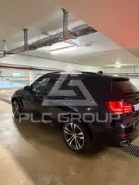 2015 BMW X5