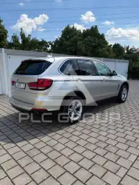 2015 BMW X5