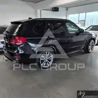2015 BMW X5