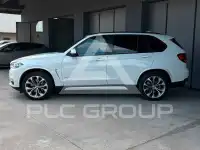 2015 BMW X5