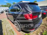 2015 BMW X5