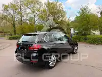 2015 BMW X5