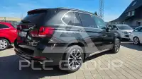 2015 BMW X5
