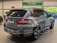 2015 BMW X5