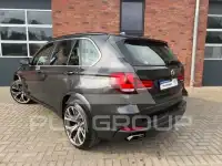2015 BMW X5