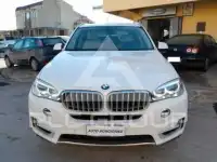 2015 BMW X5