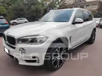 2015 BMW X5