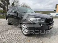 2015 BMW X5