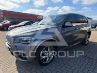 2015 BMW X5