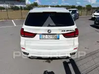 2015 BMW X5