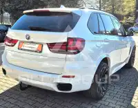 2015 BMW X5