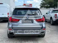 2015 BMW X5