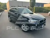 2015 BMW X5