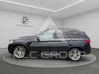 2015 BMW X5