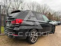 2015 BMW X5