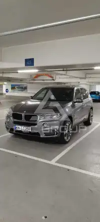 2015 BMW X5