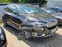 2015 BMW X5