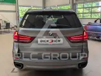 2015 BMW X5