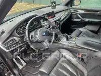 2015 BMW X5