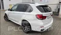 2015 BMW X5